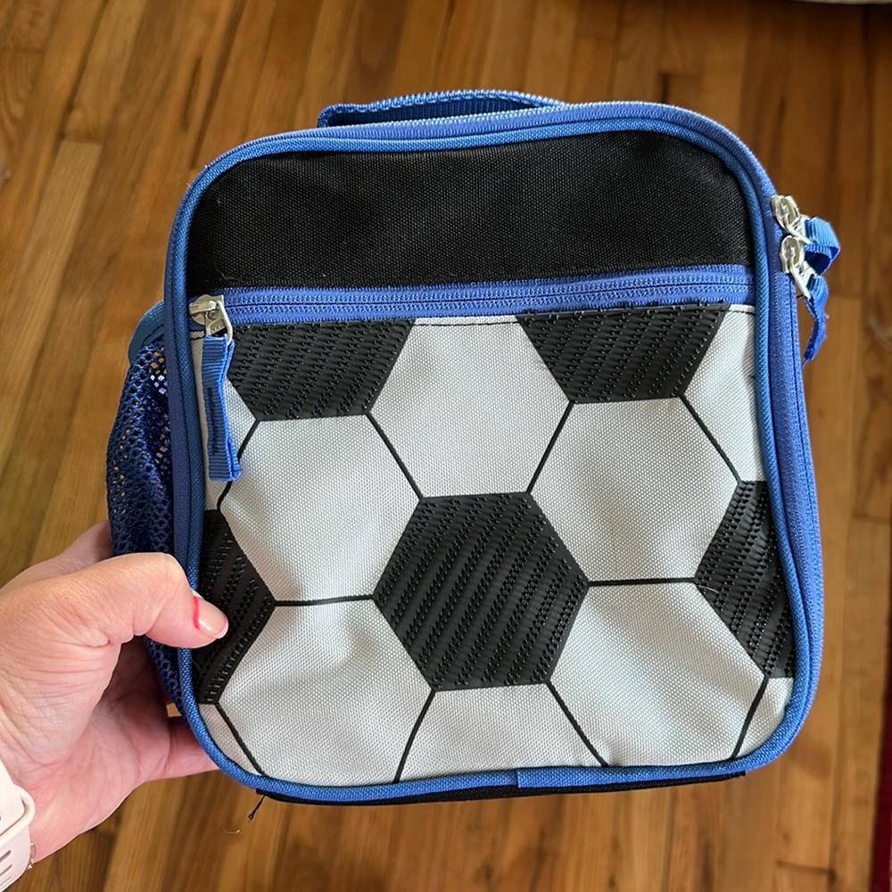 Pottery Barn Kids Lunchbox